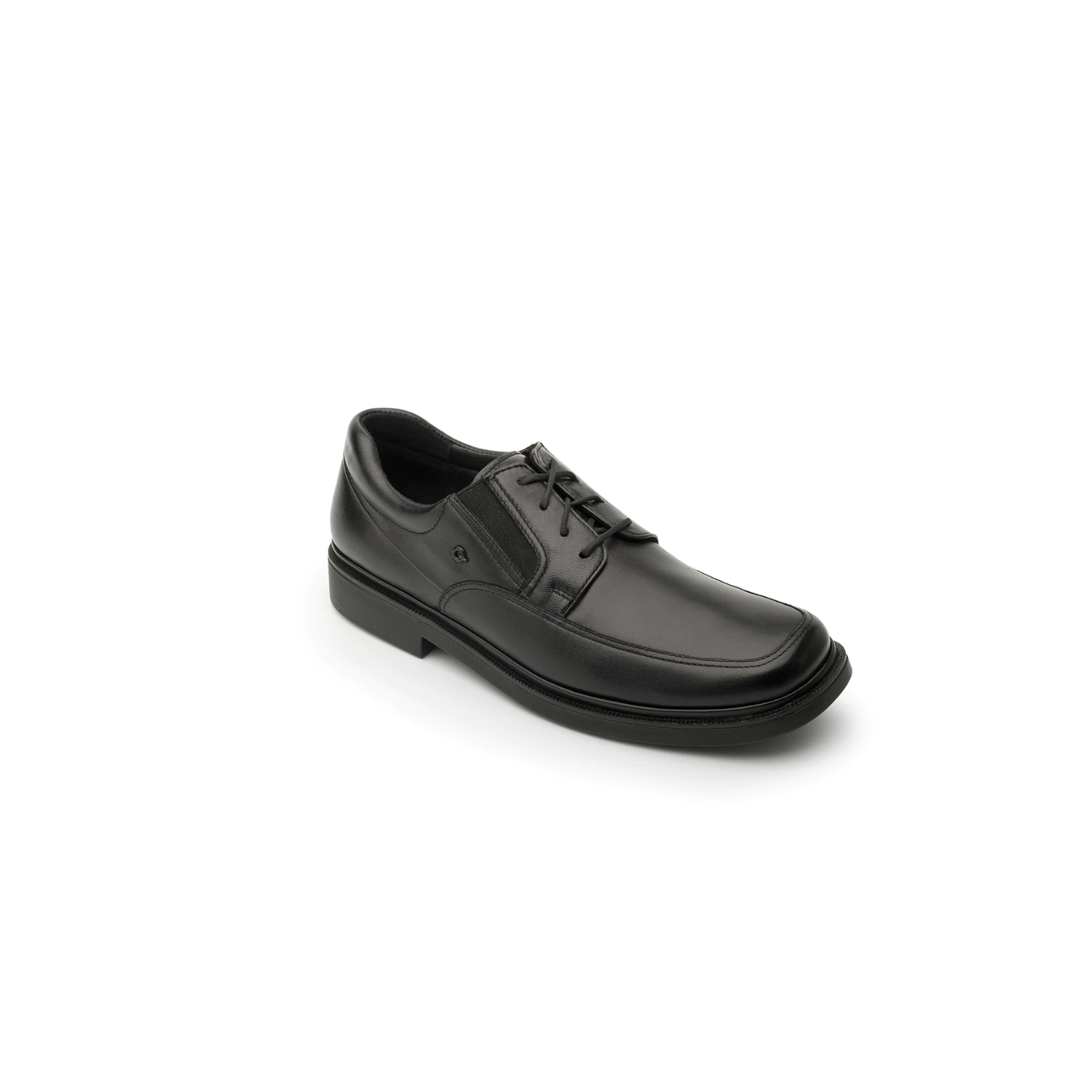 Zapato Quirelli Nueva Odiseo Dress Casual 88402 Negro