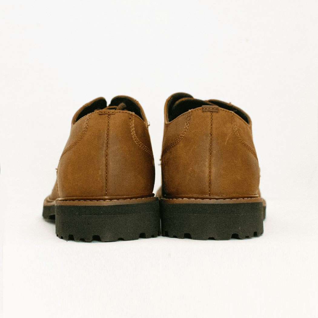 Foto 5 pulgar | Zapatos de Vestir Benissimo 6503 Miel para Hombre