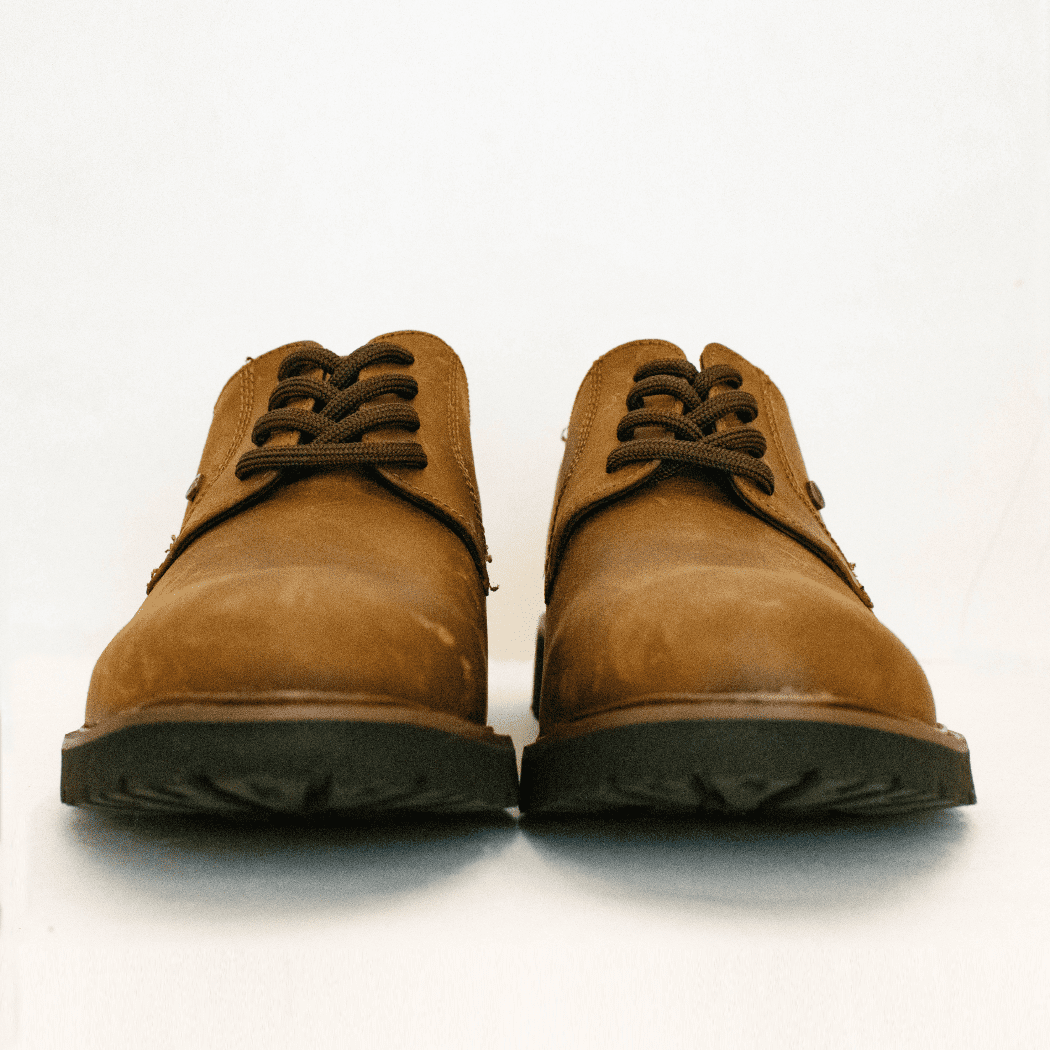 Foto 6 pulgar | Zapatos de Vestir Benissimo 6503 Miel para Hombre