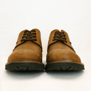 Foto 5 | Zapatos de Vestir Benissimo 6503 Miel para Hombre