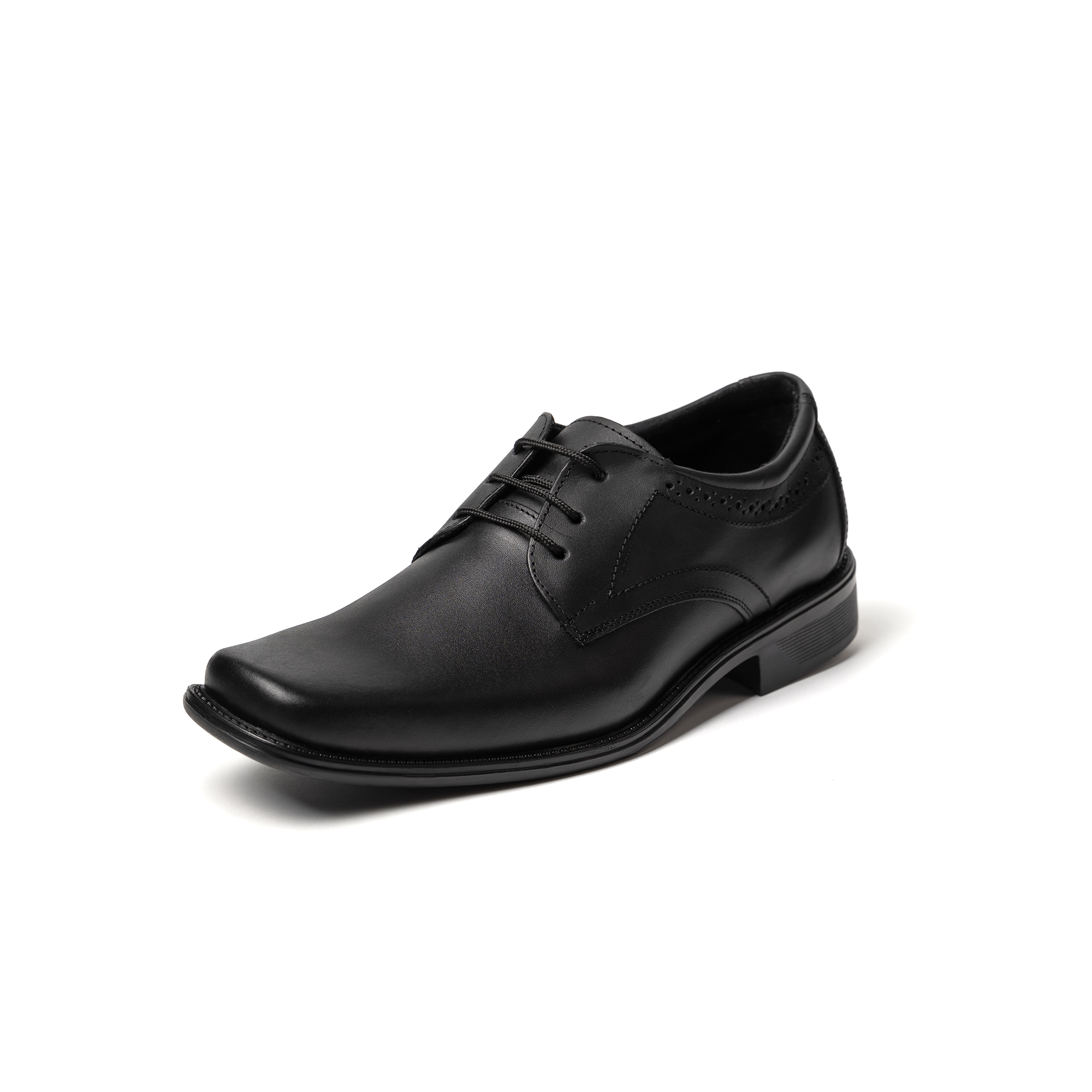 Zapatos Casuales Baraldi 029 Negros