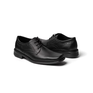Foto 3 | Zapatos Casuales Baraldi 029 Negros
