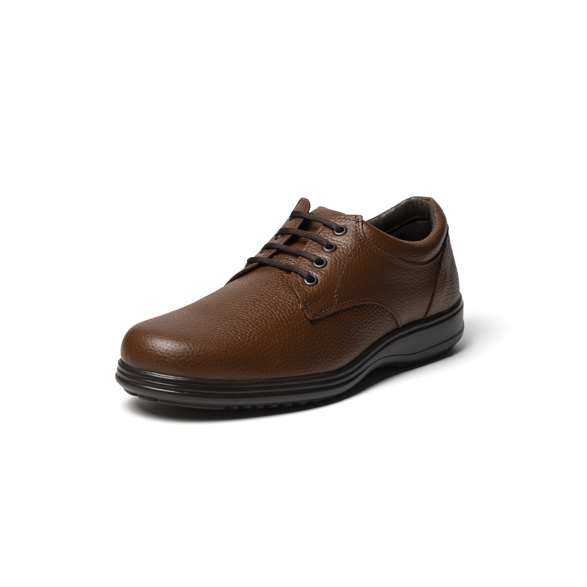 Zapatos para Hombre Baraldi Caramelo