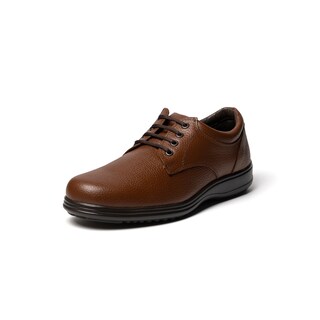 Foto 1 | Zapatos para Hombre Baraldi Caramelo