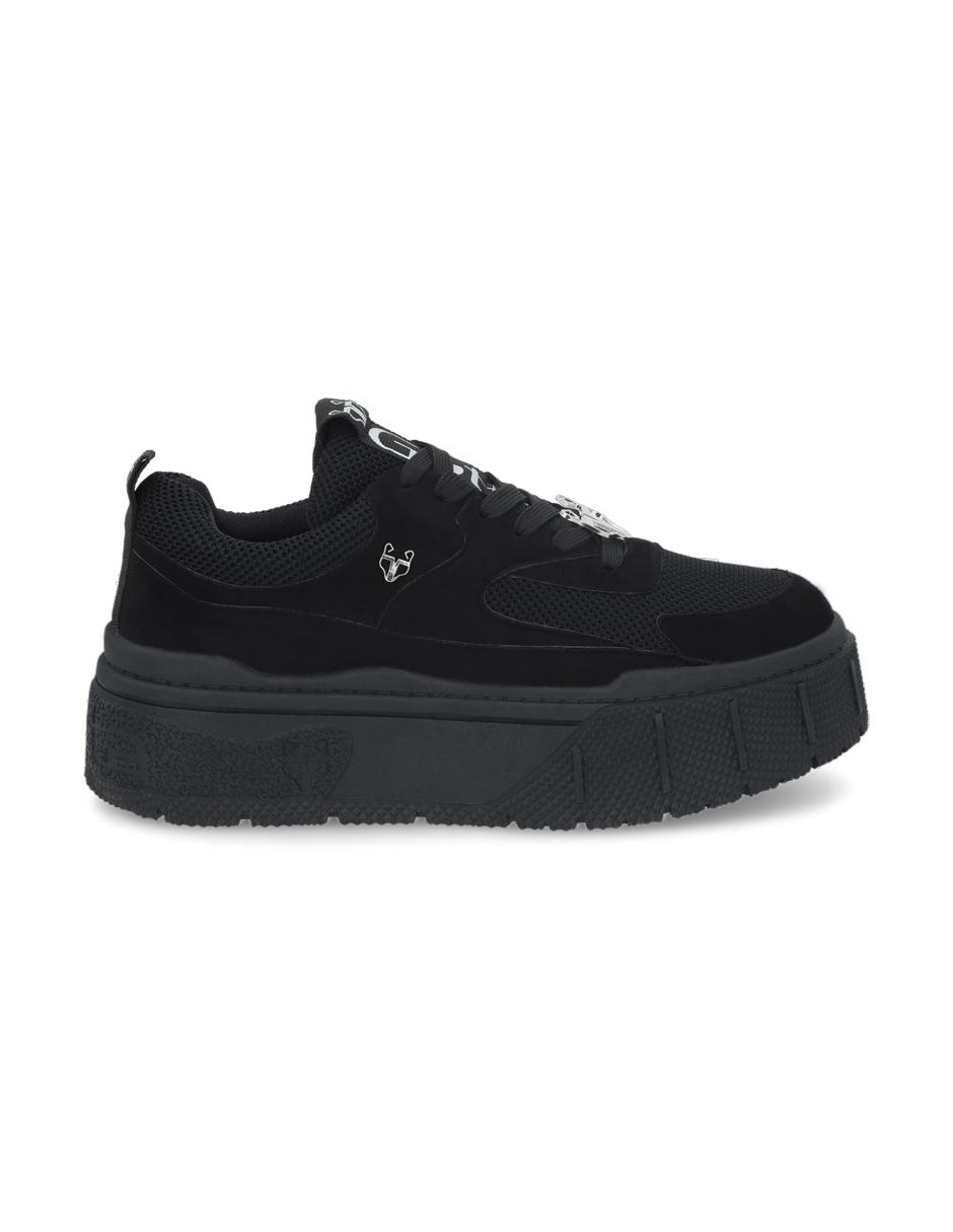 Tenis Gotta Negros para Hombre