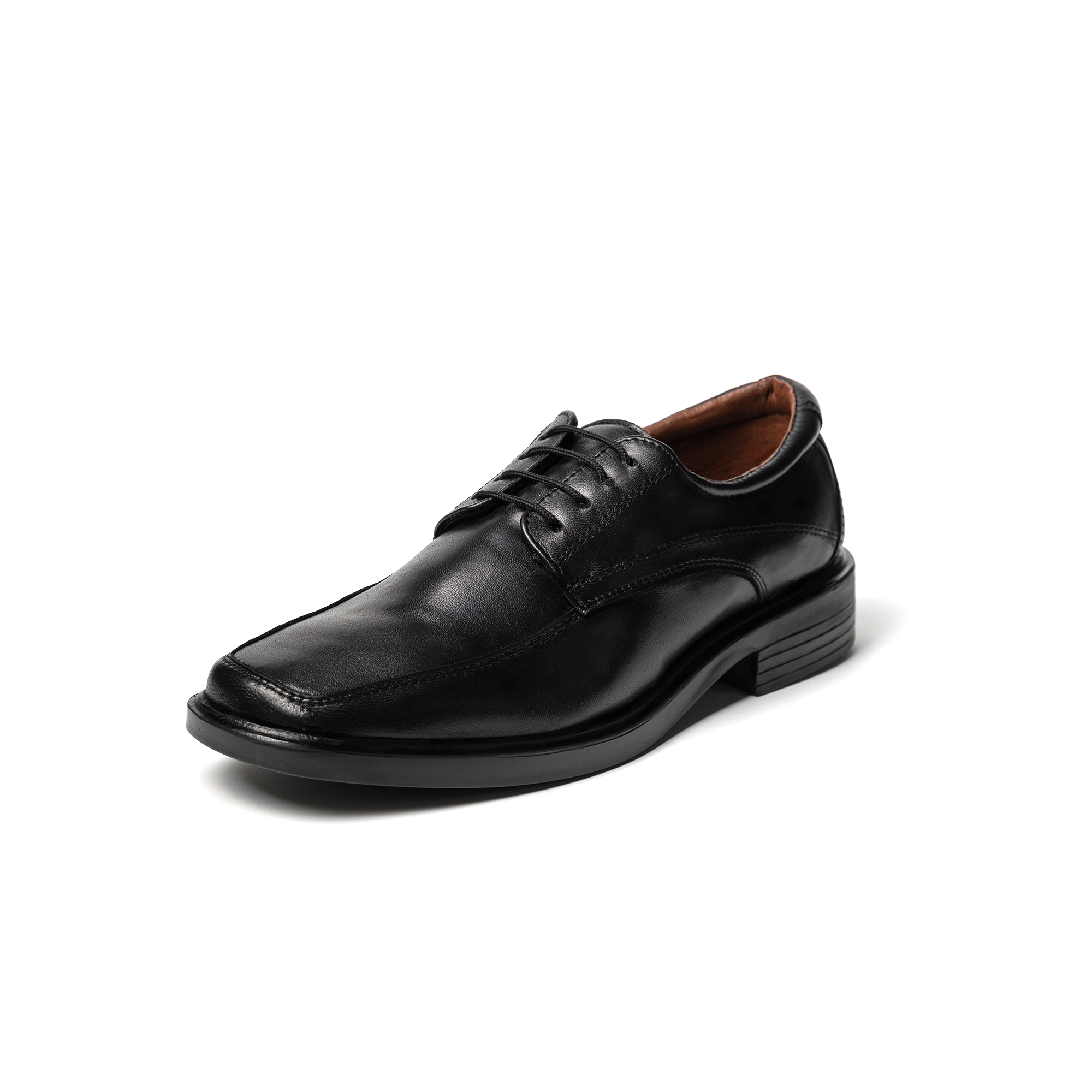 Zapatos Baraldi 151 Negros