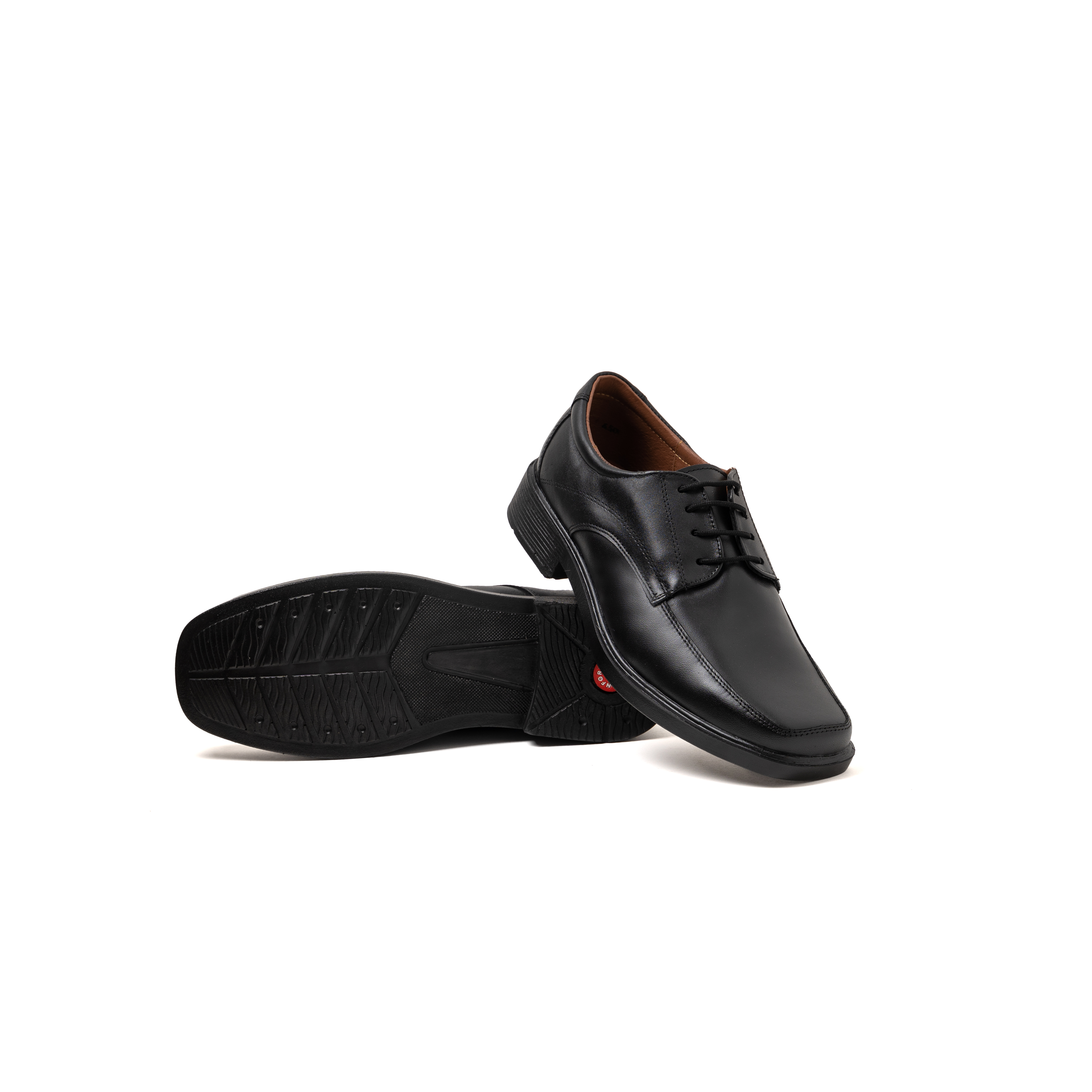 Foto 4 | Zapatos Baraldi 151 Negros