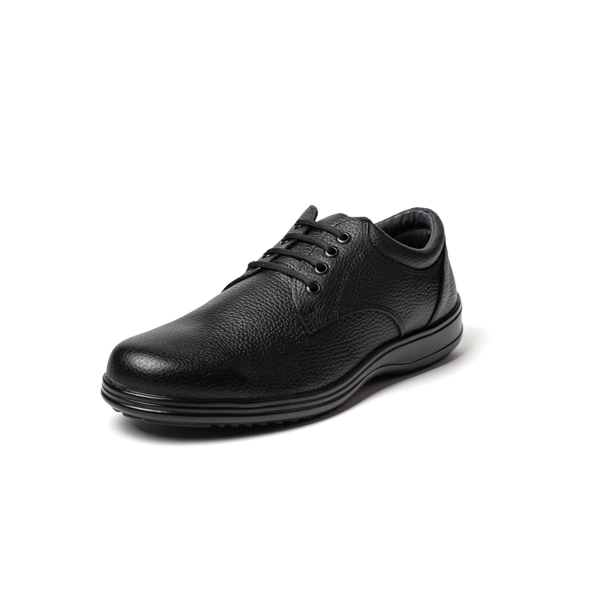 Zapatos Baraldi 100 Negros