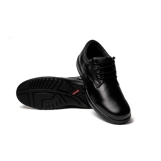 Foto 4 | Zapatos Baraldi 100 Negros