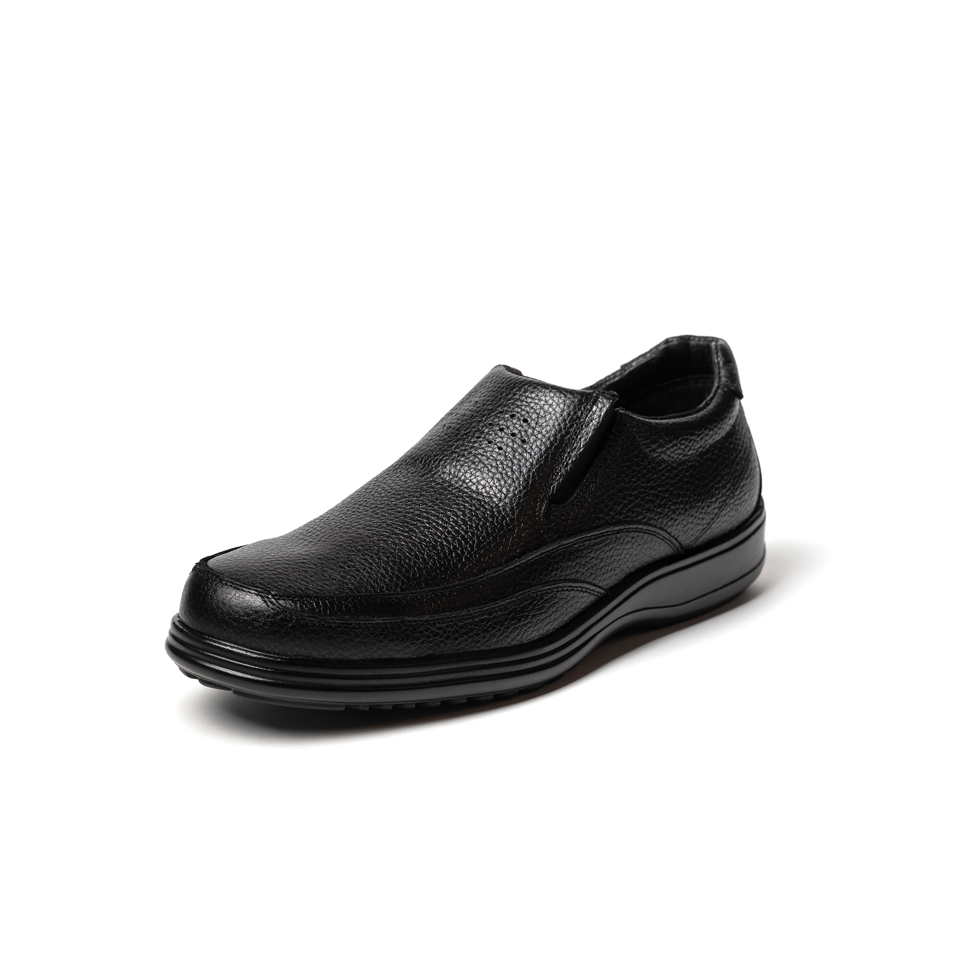 Zapato Baraldi 102 Negro