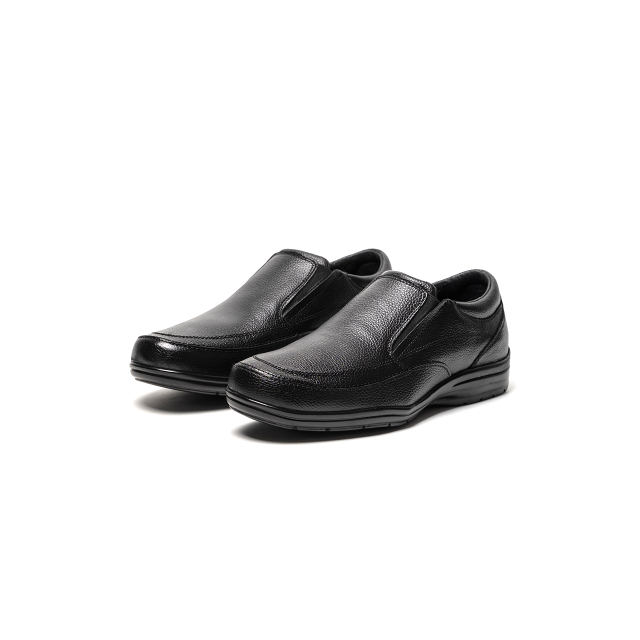 Foto 4 pulgar | Zapato Baraldi 102 Negro