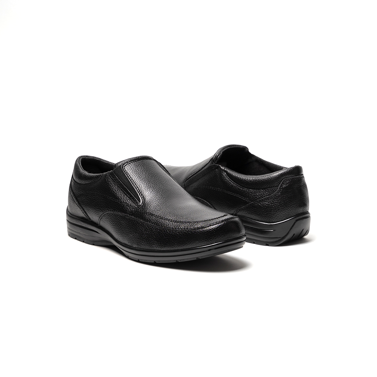 Foto 4 | Zapato Baraldi 102 Negro