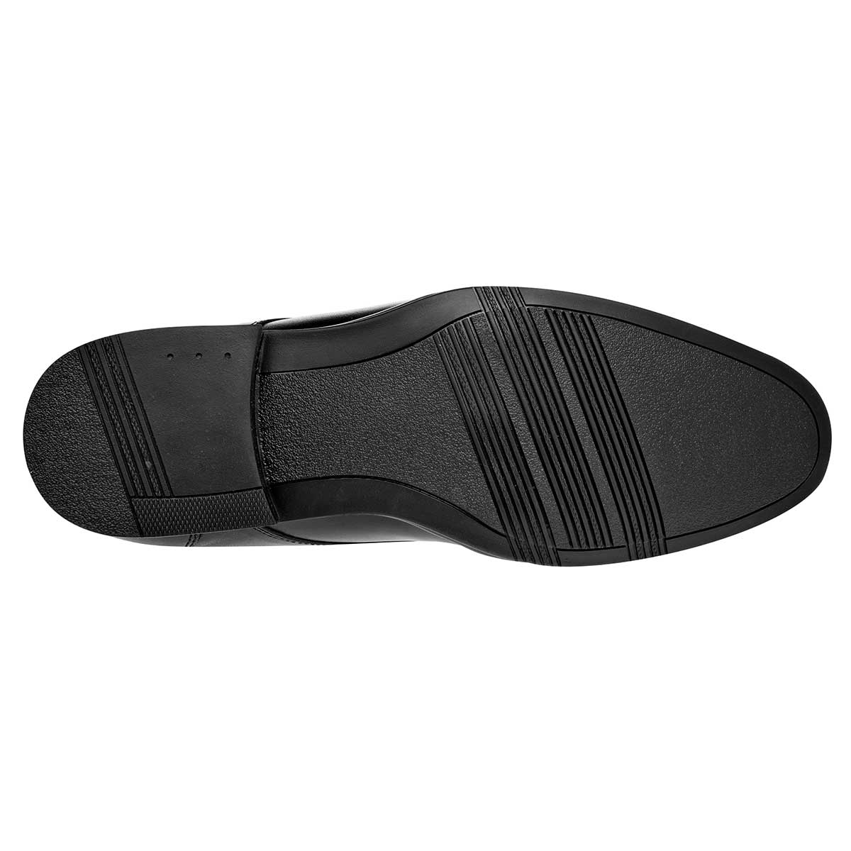 Foto 3 pulgar | Merano Bota Para Hombre Negro, Código 84992-1