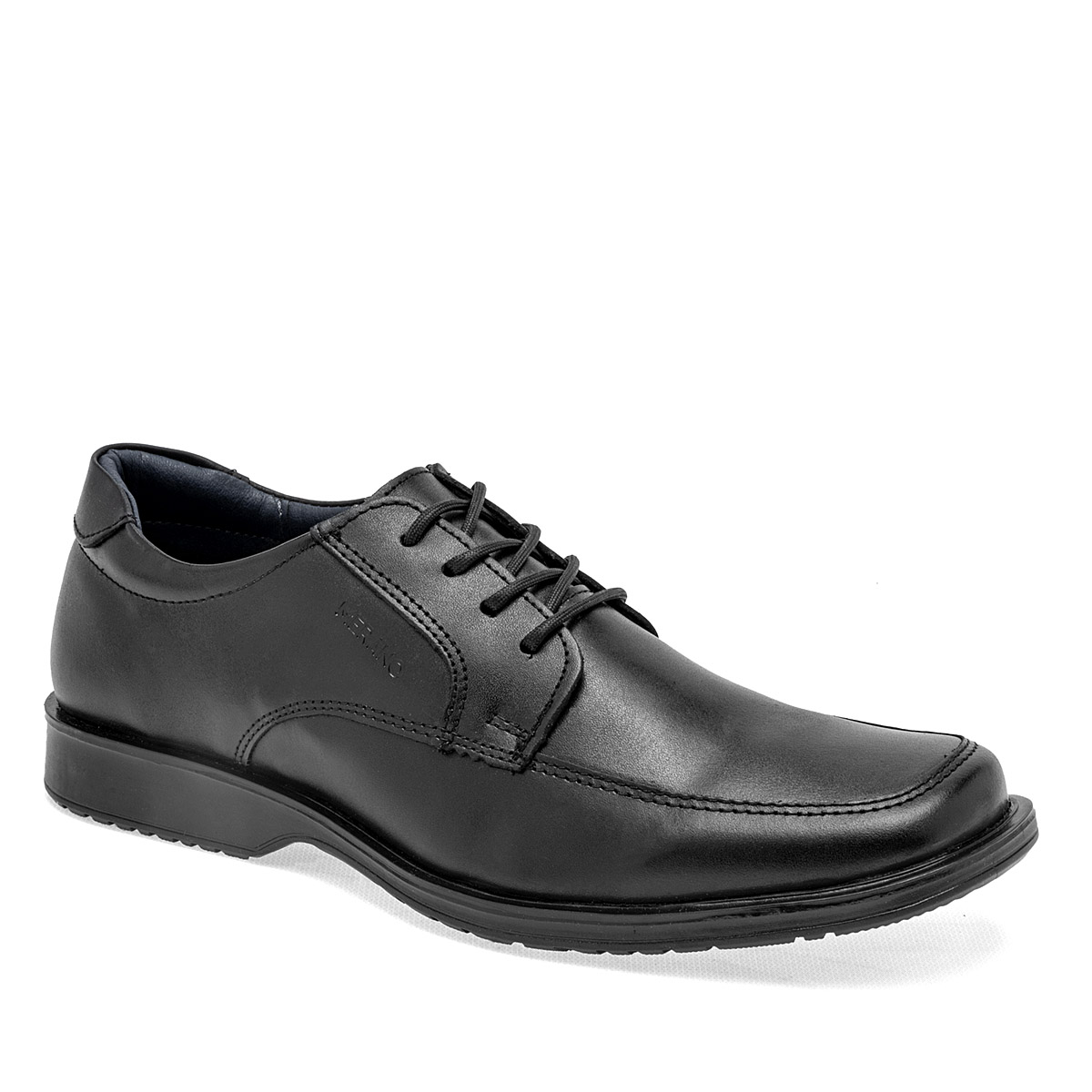 Merano Zapato Casual Para Hombre Negro, Código 80946-1