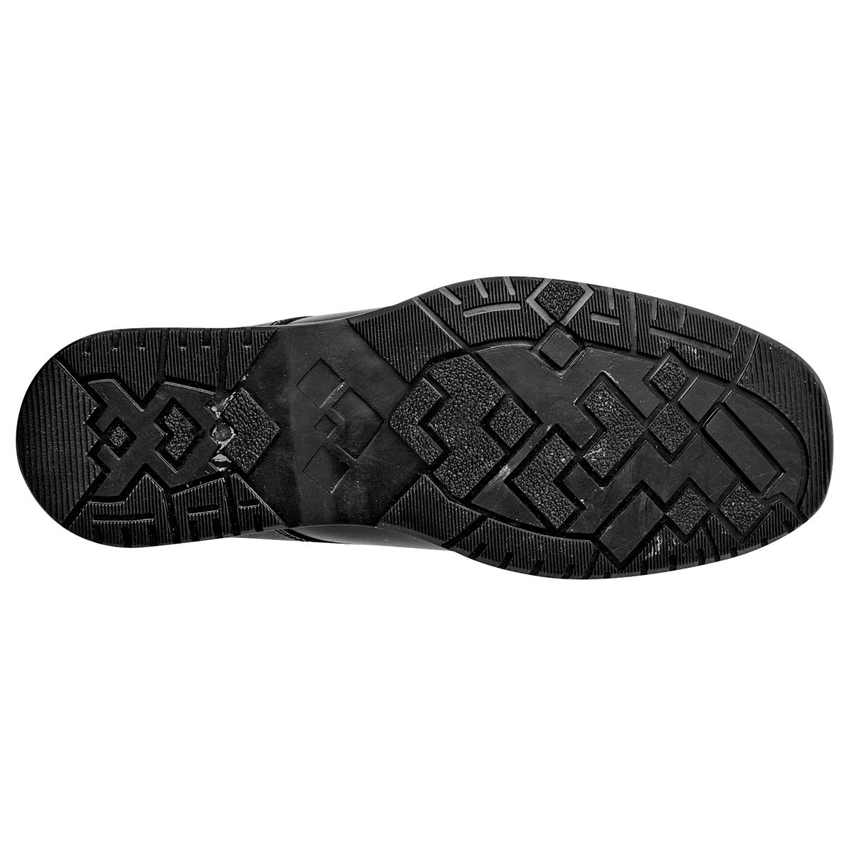 Foto 4 pulgar | Merano Zapato Casual Para Hombre Negro, Código 80946-1