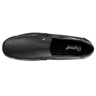 Foto 2 | Zapato Casual para Hombre Elegancy Negro 94396-1