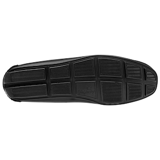 Foto 3 | Zapato Casual para Hombre Elegancy Negro 94396-1