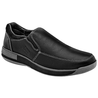 Foto 1 | Zapato Casual para Hombre Vandana Negro 91236-1