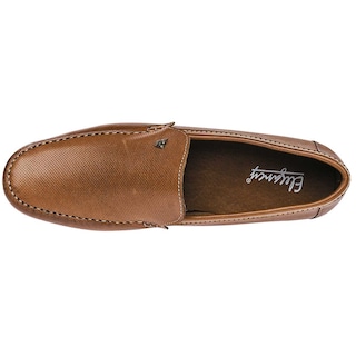 Foto 2 | Zapato Casual para Hombre Elegancy Camel 55986-1