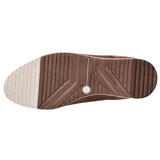 Foto 3 | Zapatos Negro Total para Hombre