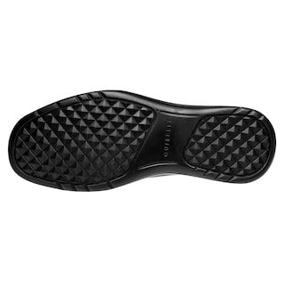 Foto 3 | Zapatos Casuales Quirelli 63466-1 Negros para Hombre