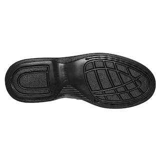 Foto 3 | Zapatos Casuales La Pag 84359-1 Negros para Hombre