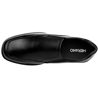 Foto 3 | Zapatos Casuales Merano 80944-1 Negros para Hombre