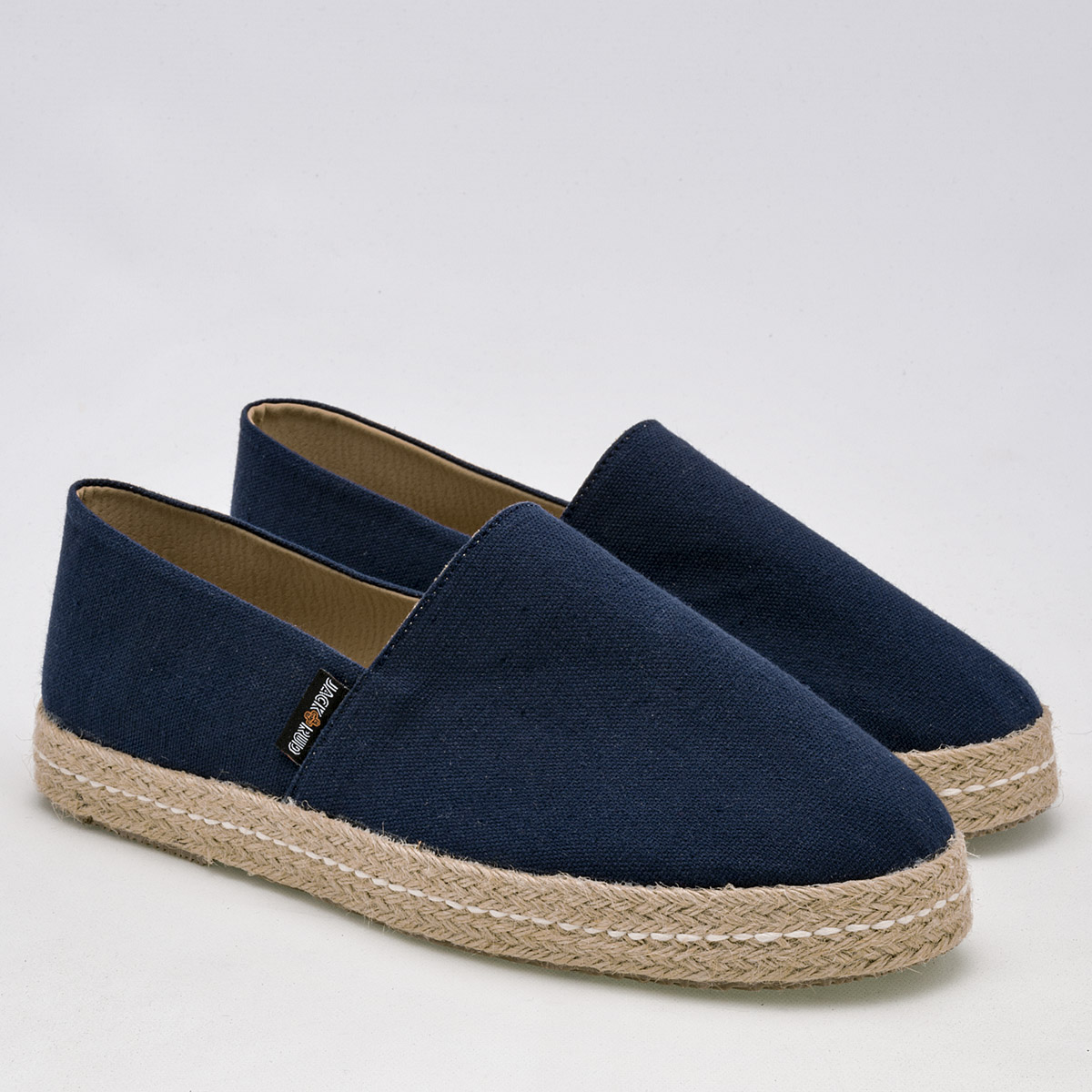 Foto 2 | Zapato Casual Jack Rud Azul 125258-f para Hombre