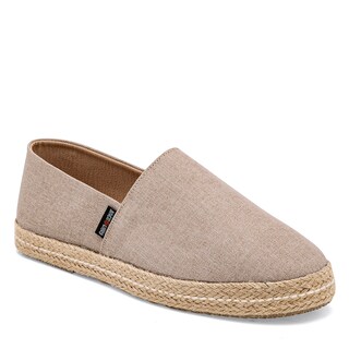 Foto 1 | Zapato Casual Jack Rud Beige 126324-f para Hombre