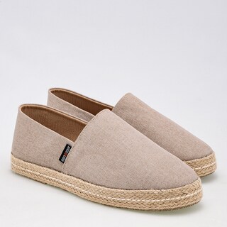 Foto 2 | Zapato Casual Jack Rud Beige 126324-f para Hombre