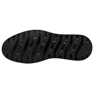 Foto 3 | Zapato Casual Merano Negro 112524-1 para Hombre