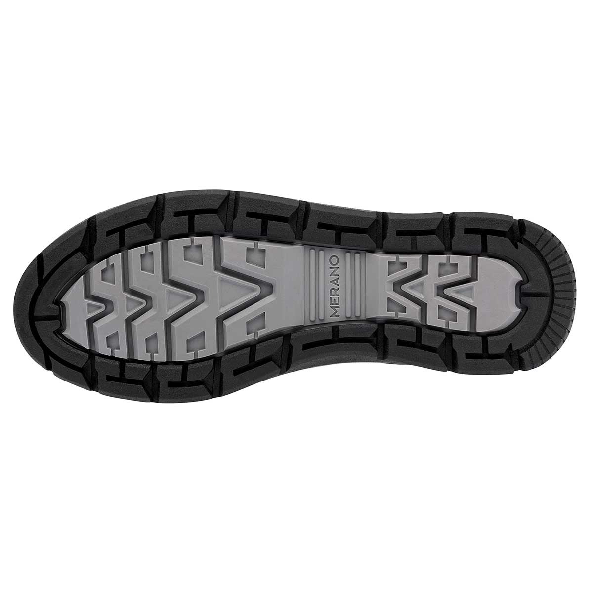 Foto 4 pulgar | Zapato Casual Merano Azul 112530-1 para Hombre