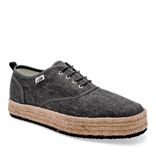 Foto 1 | Zapato Casual Zull Gris 126441-f para Hombre