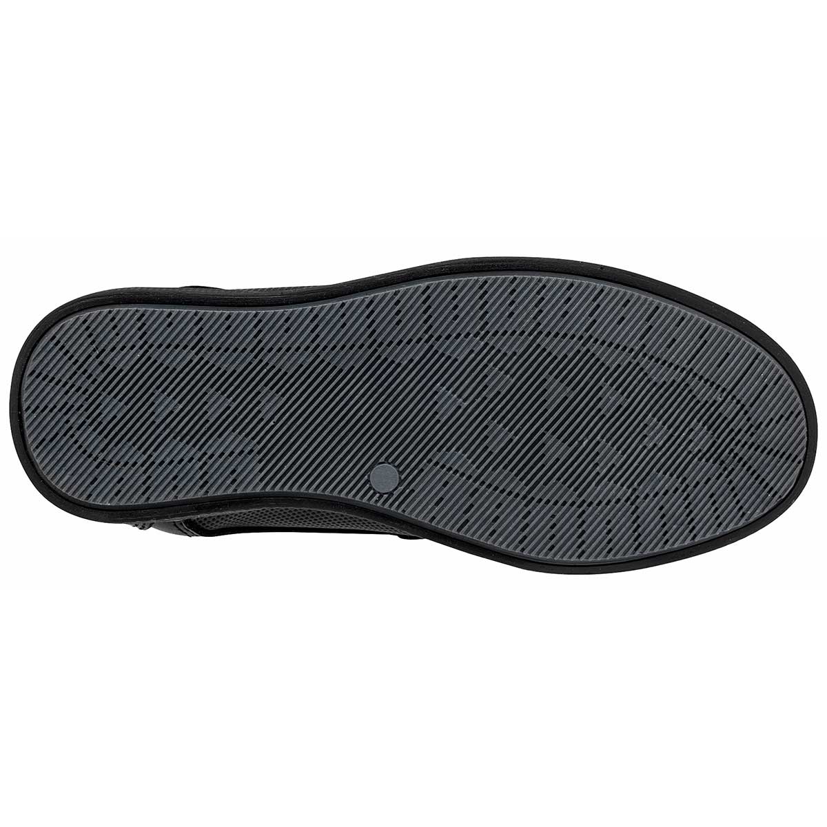 Foto 4 pulgar | Zapato Casual Celex Negro 112017-f para Hombre