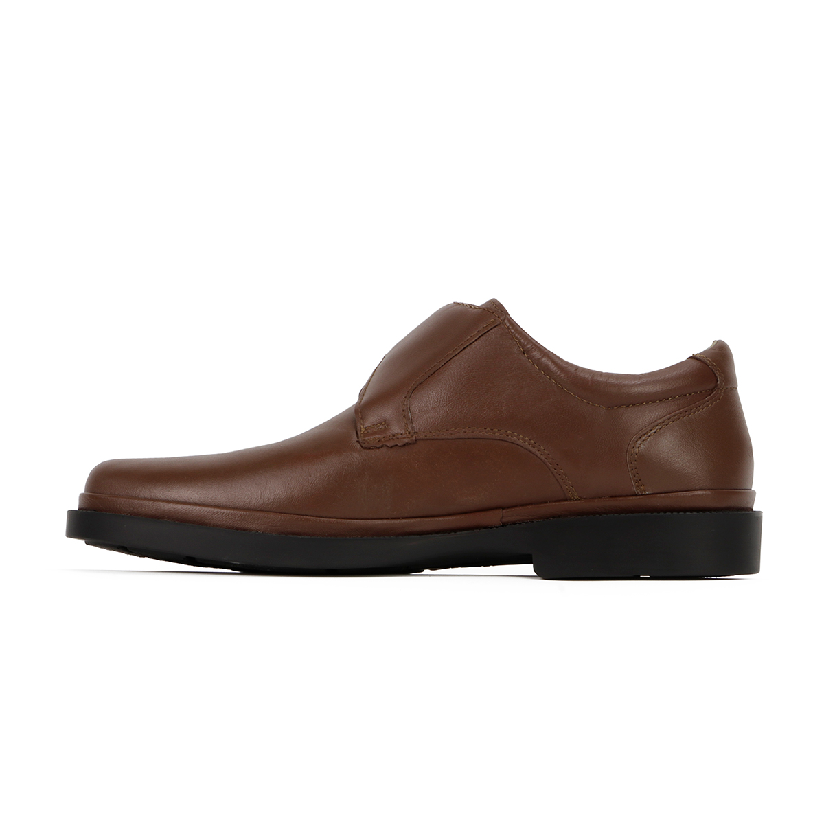 Foto 5 pulgar | Zapato Claremont Style Declan Café Para Hombre