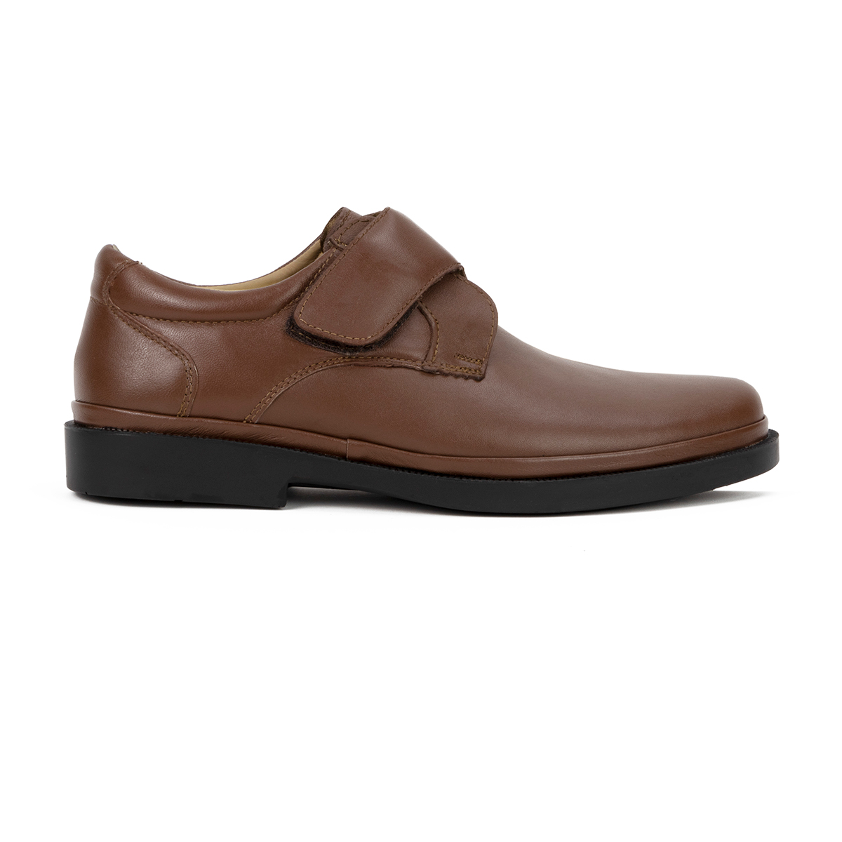 Foto 7 pulgar | Zapato Claremont Style Declan Café Para Hombre