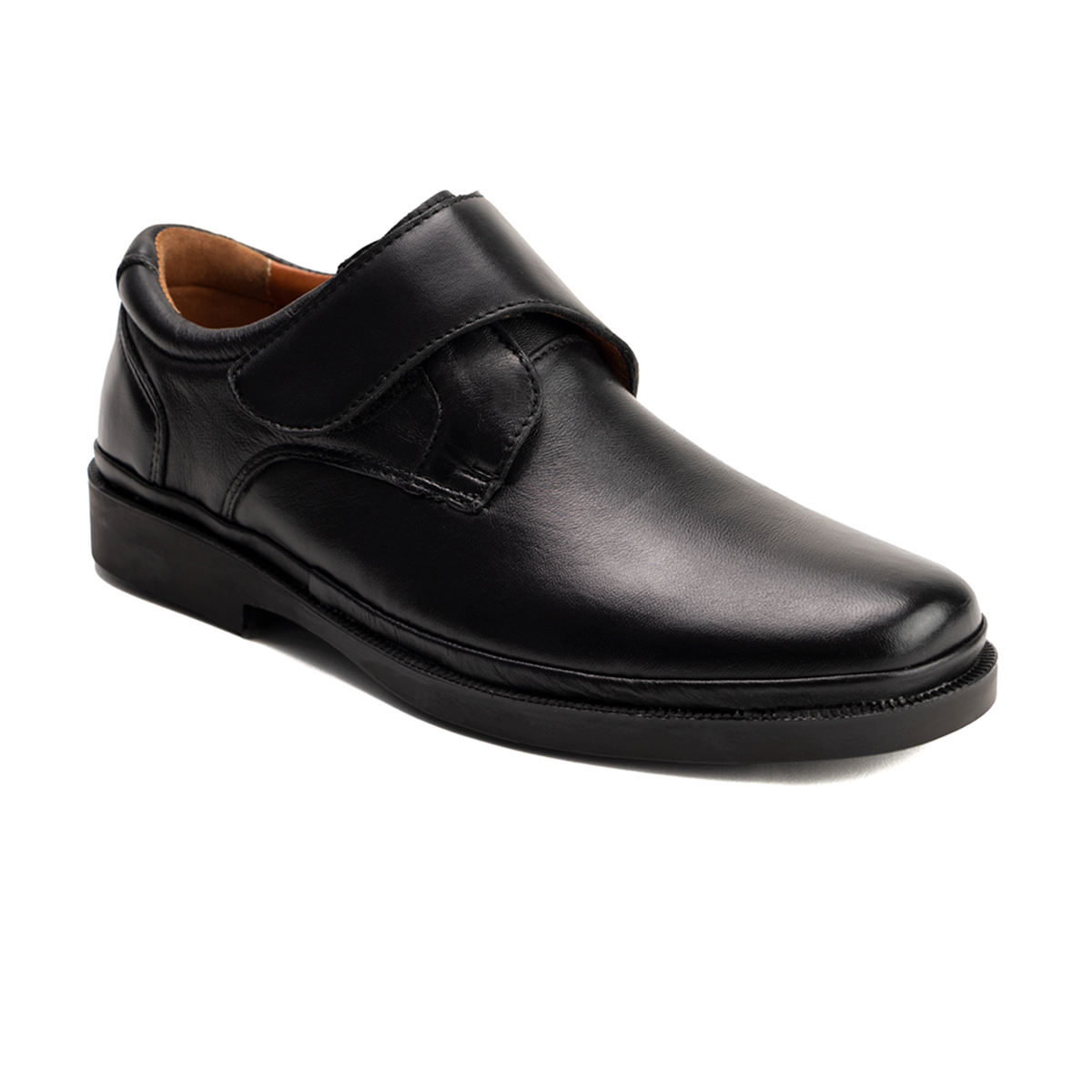 Foto 2 pulgar | Zapato Claremont Style Declan Negro Para Hombre