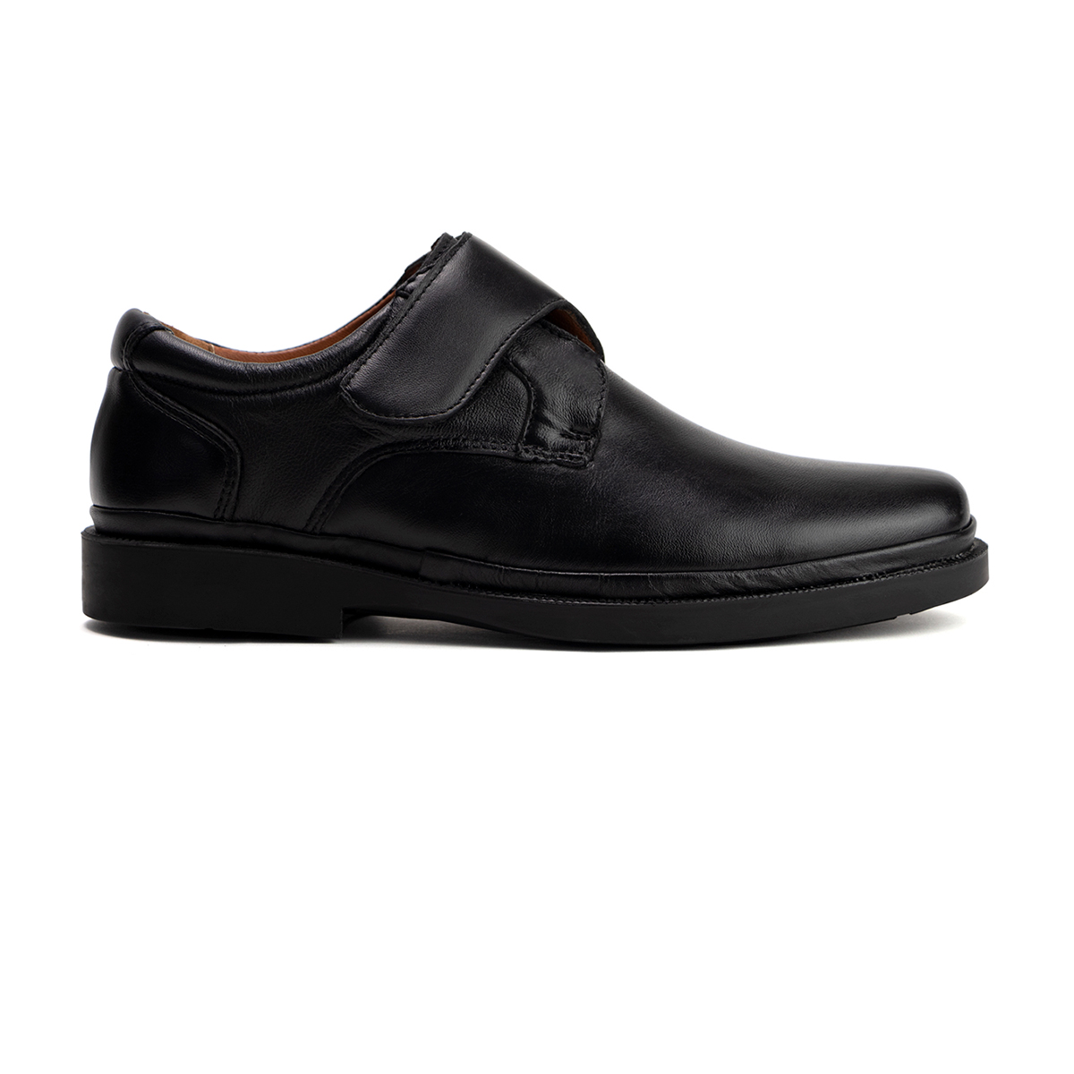 Foto 3 pulgar | Zapato Claremont Style Declan Negro Para Hombre