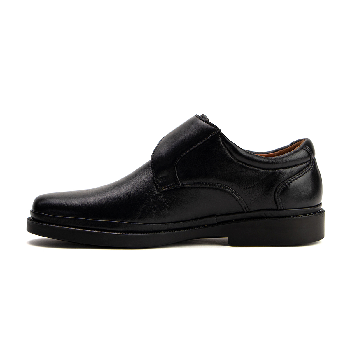 Foto 6 pulgar | Zapato Claremont Style Declan Negro Para Hombre