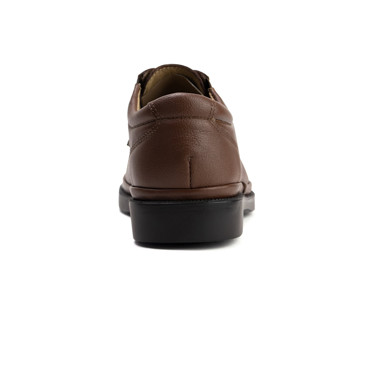 Foto 4 pulgar | Zapato Claremont Style Milo Café Para Hombre