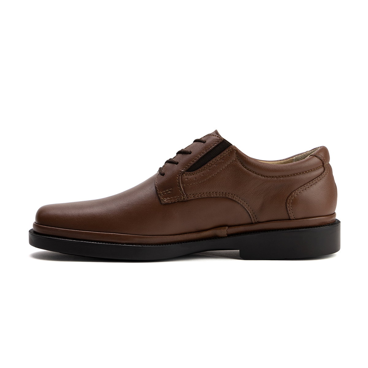 Foto 5 | Zapato Claremont Style Milo Café Para Hombre