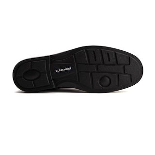 Foto 6 | Zapato Claremont Style Milo Café Para Hombre