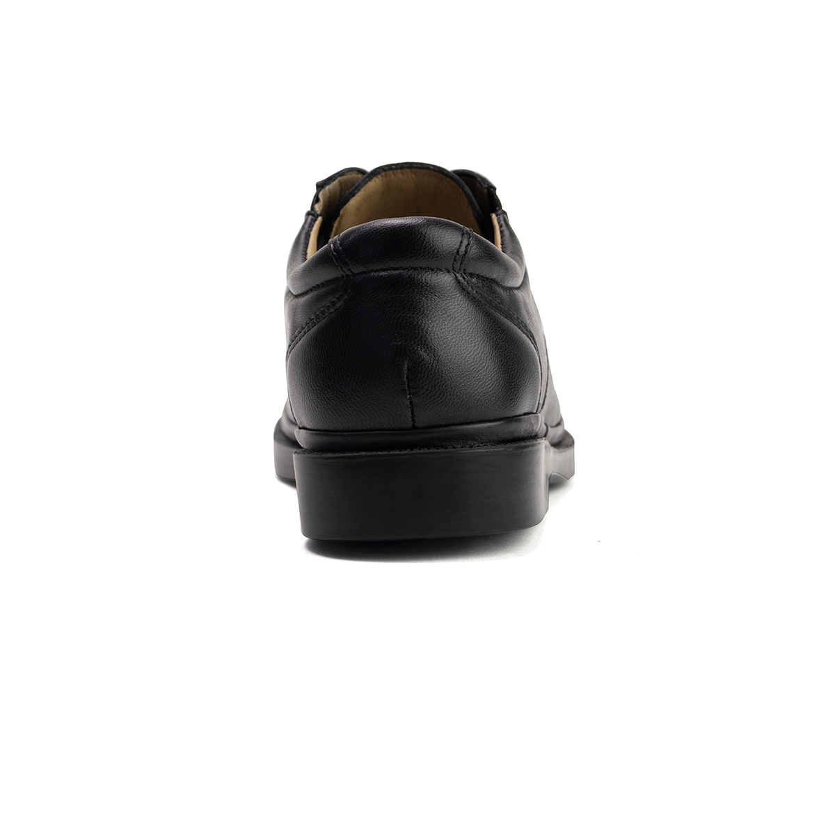 Foto 4 pulgar | Zapato Claremont Style Milo Negro Para Hombre