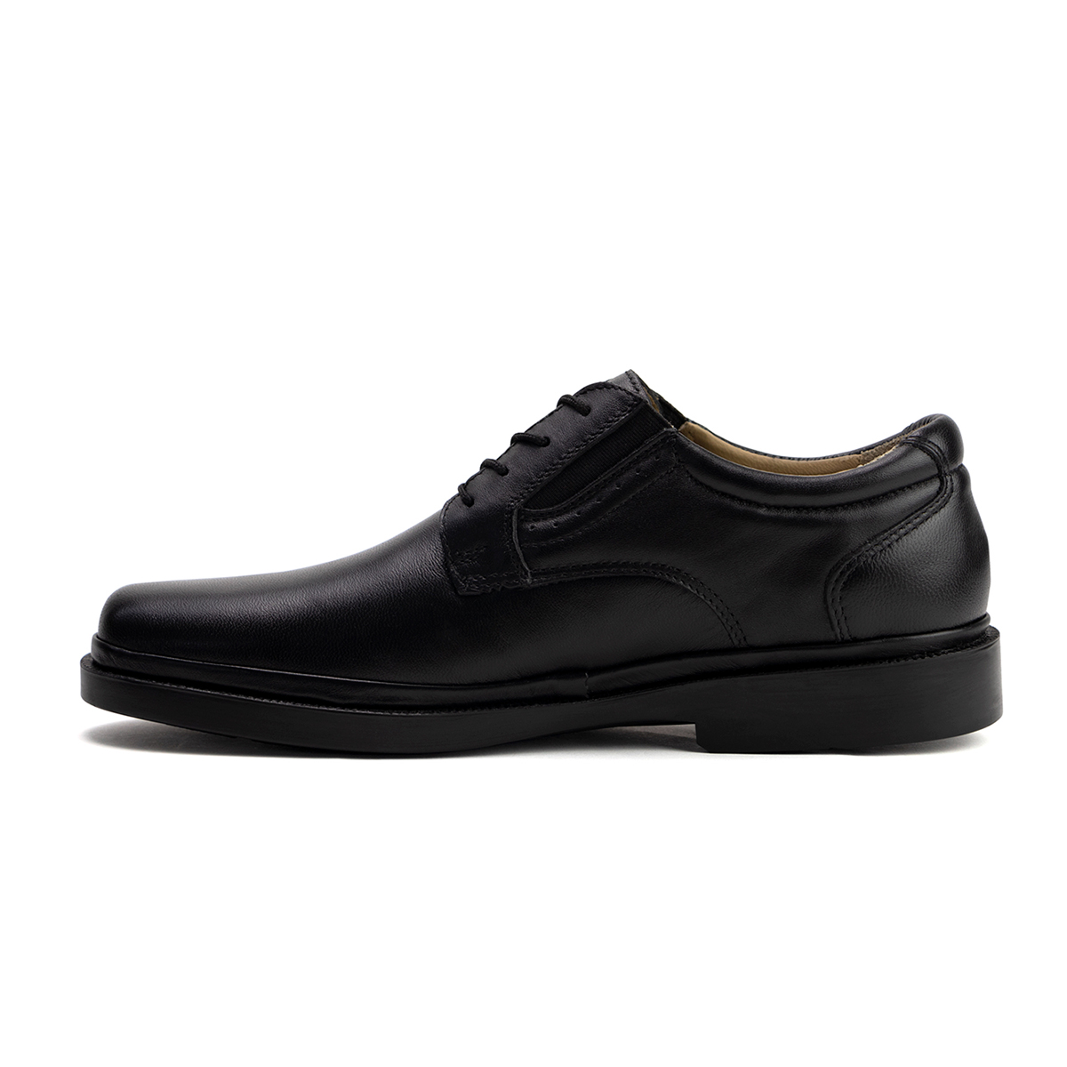 Foto 5 | Zapato Claremont Style Milo Negro Para Hombre