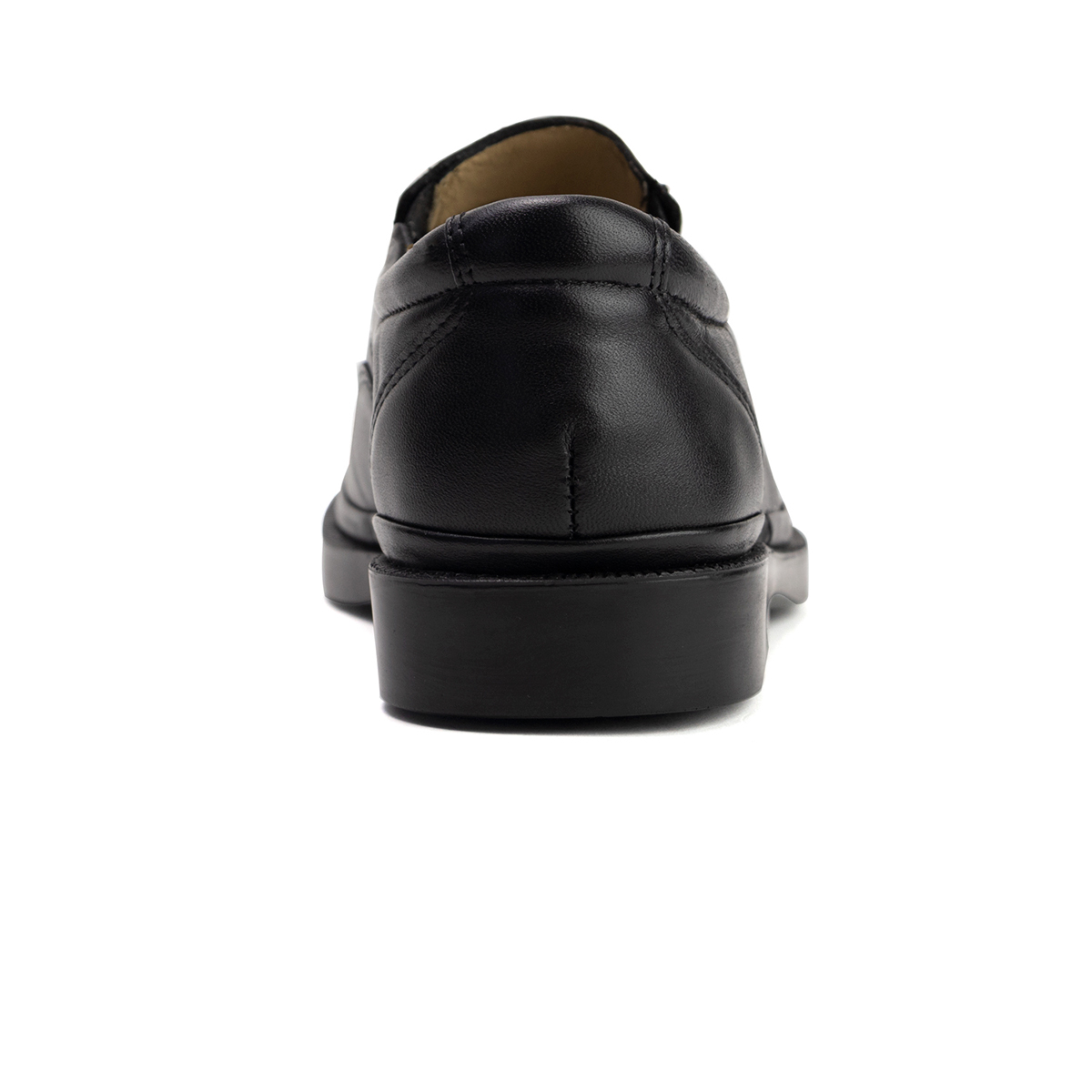 Foto 4 pulgar | Mocasín Claremont Style Layden Negro Para Hombre