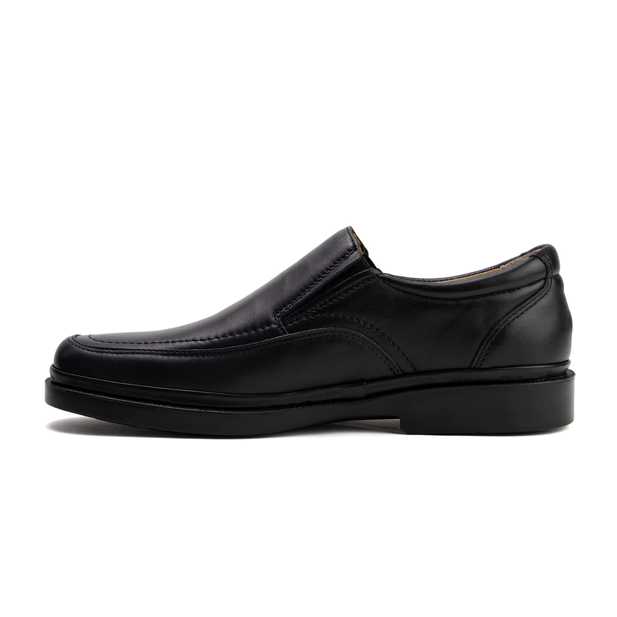 Foto 6 pulgar | Mocasín Claremont Style Layden Negro Para Hombre