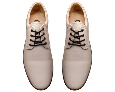 Foto 8 | Zapatos Para Hombre En Piel Vacuno Casuales Y Comodos 6rg