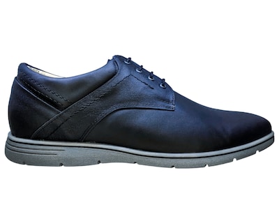 Foto 2 | Zapatos Para Hombre En Piel Vacuno Casuales Y Comodos 6rg