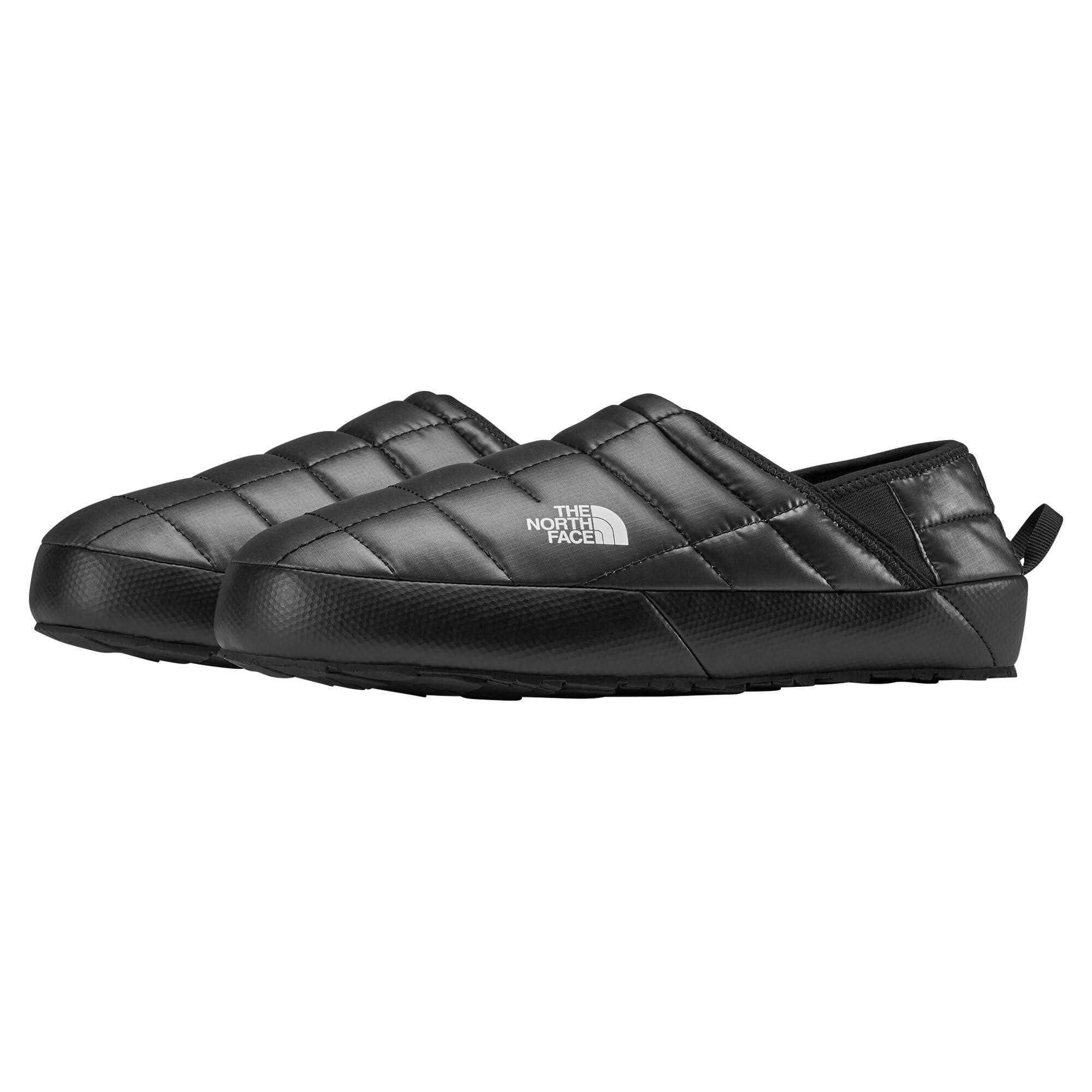 Foto 2 pulgar | Calzado de Invierno The North Face Thermoball Traction Mule V para Hombre - Venta Internacional