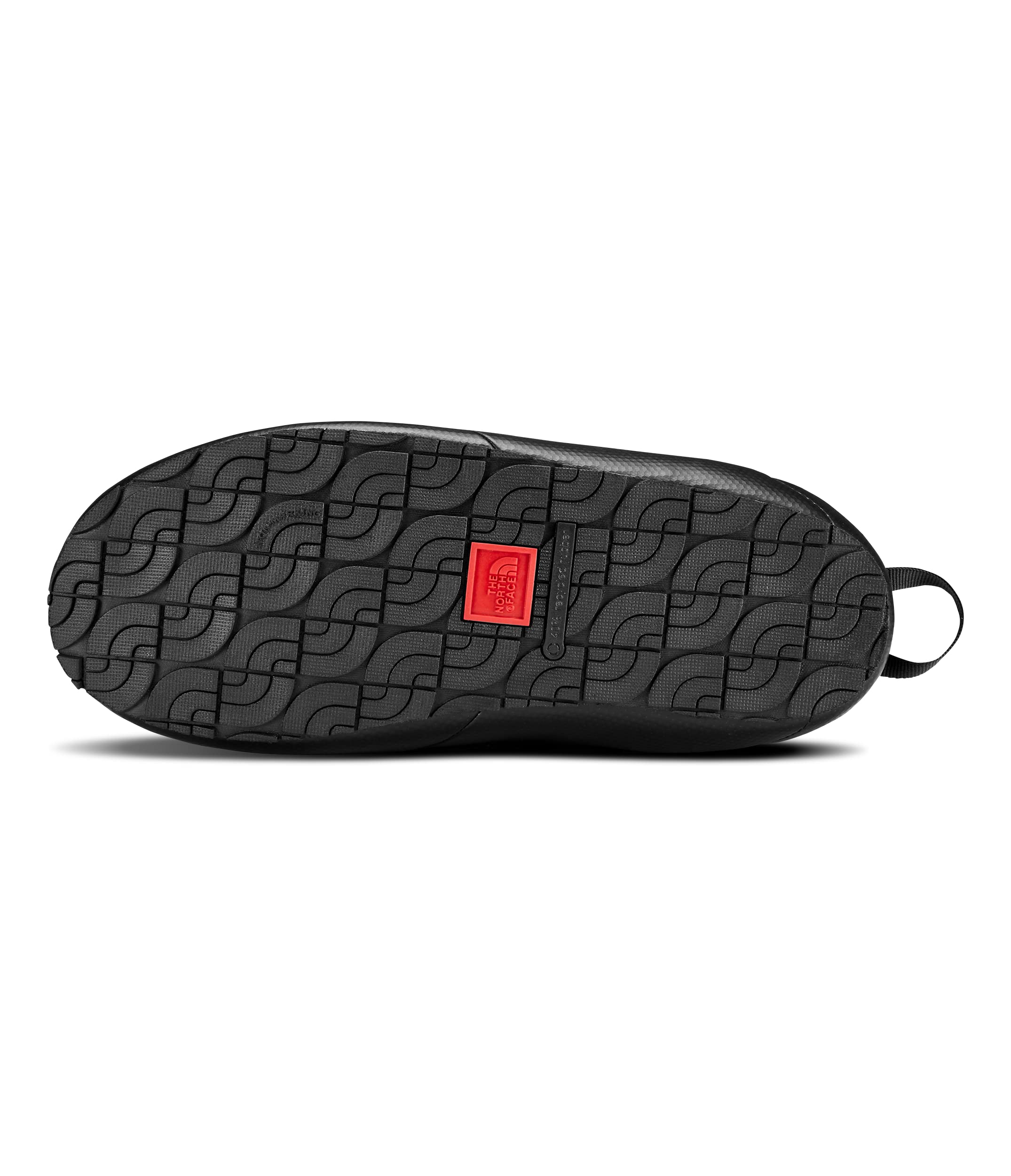 Foto 3 | Calzado de Invierno The North Face Thermoball Traction Mule V para Hombre - Venta Internacional